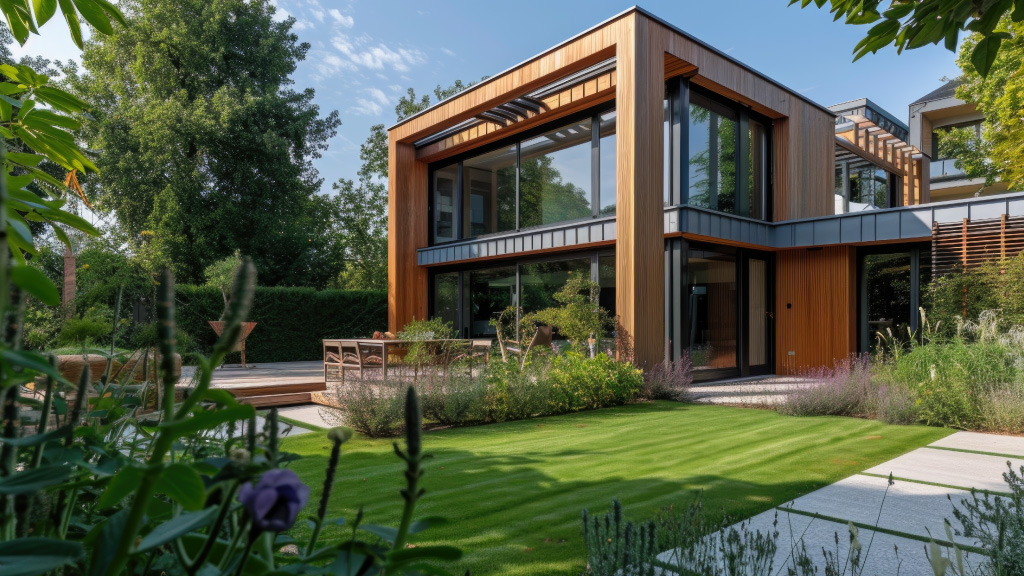 Modelos constructivos inteligentes