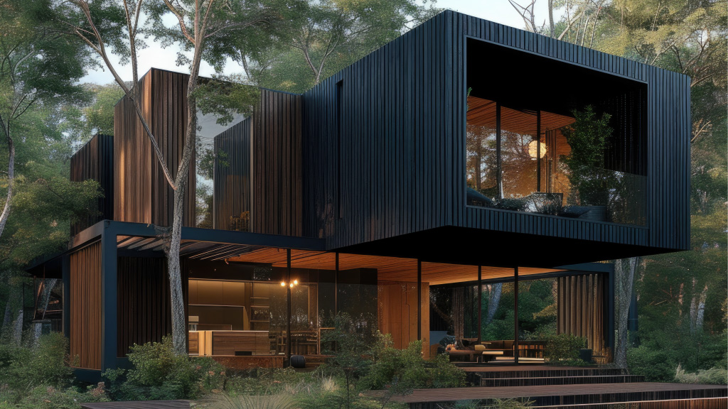 Modelos constructivos inteligentes