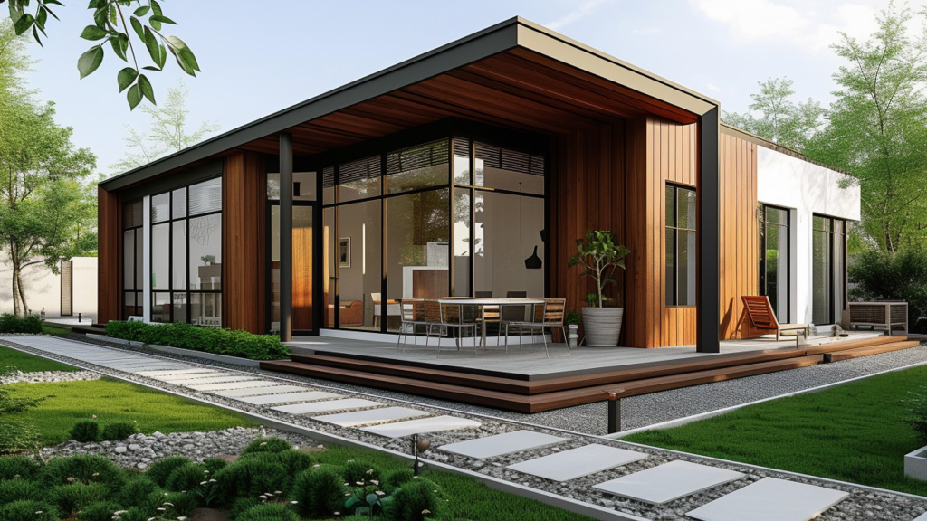 Modelos constructivos inteligentes